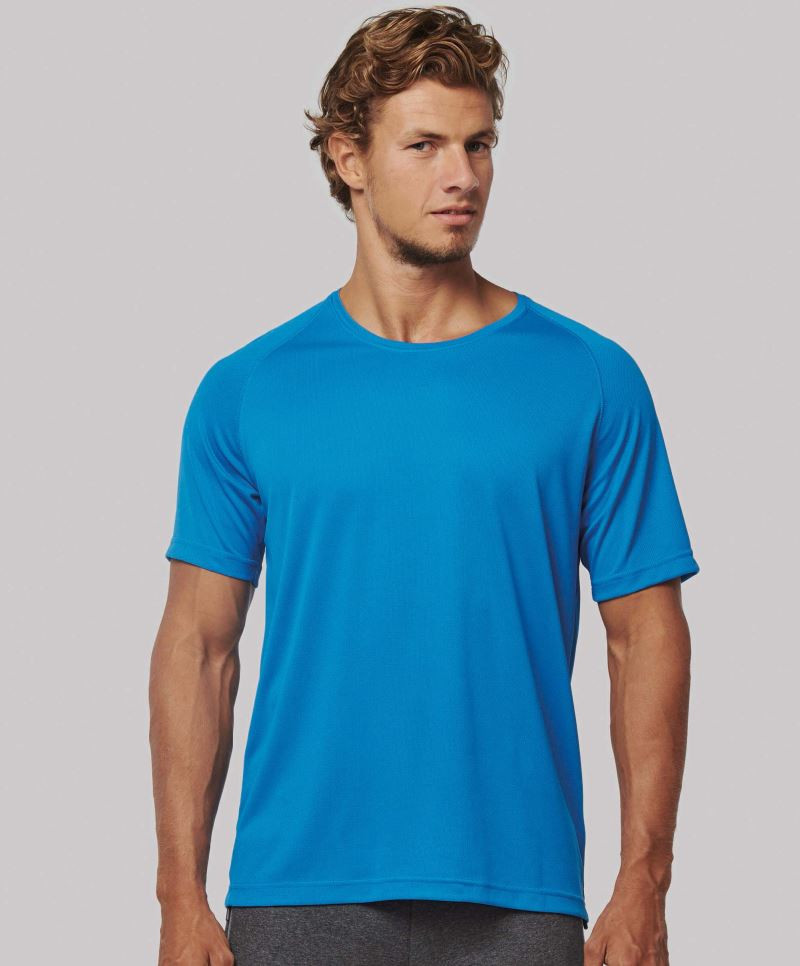 Herren Sport Shirt PA4012