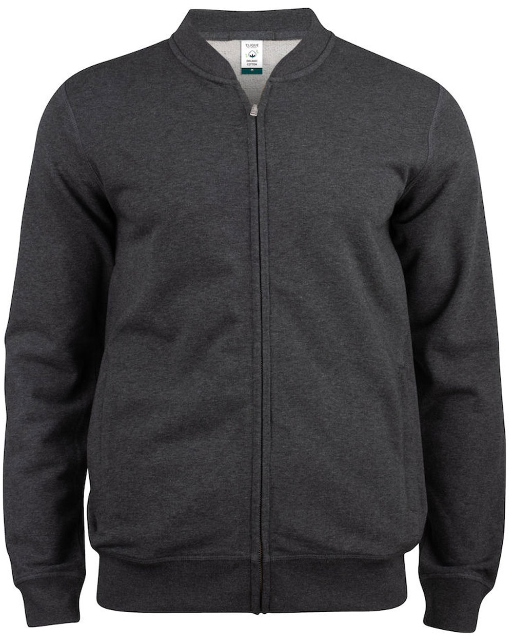 955 anthrazit meliert