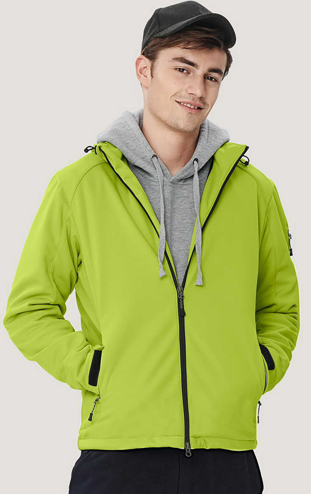 Hakro 0848 Ontario Modell