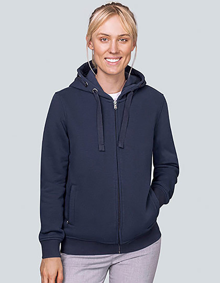 Women´s Premium Hooded Jacket HRM 807