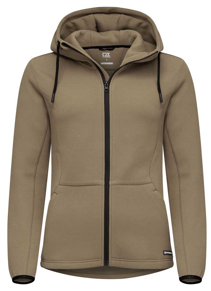 Pemberton Hood FZ Ladies 358419 Cutter & Buck