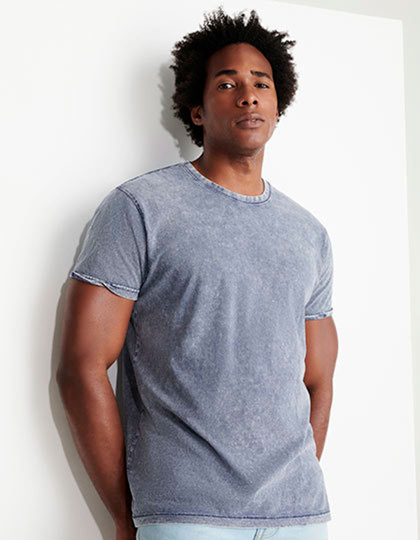 Men´s Husky T-Shirt Roly RY6689