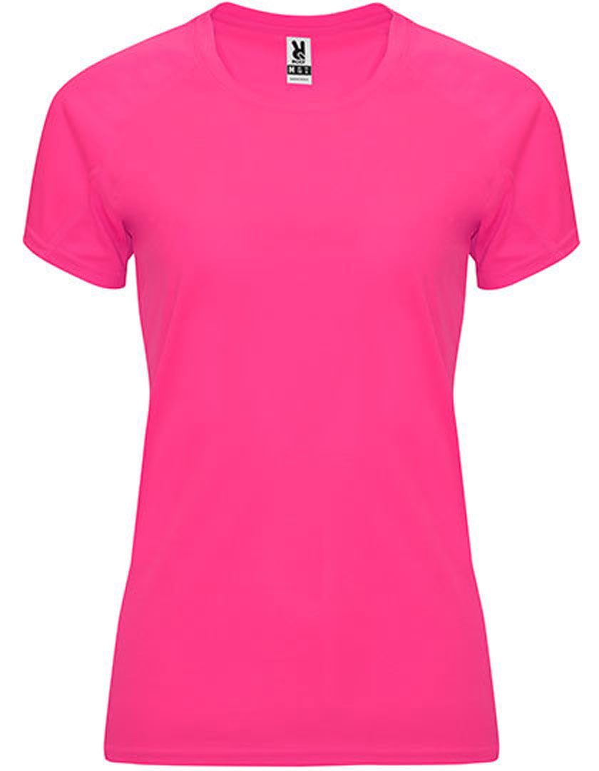 fluor pink