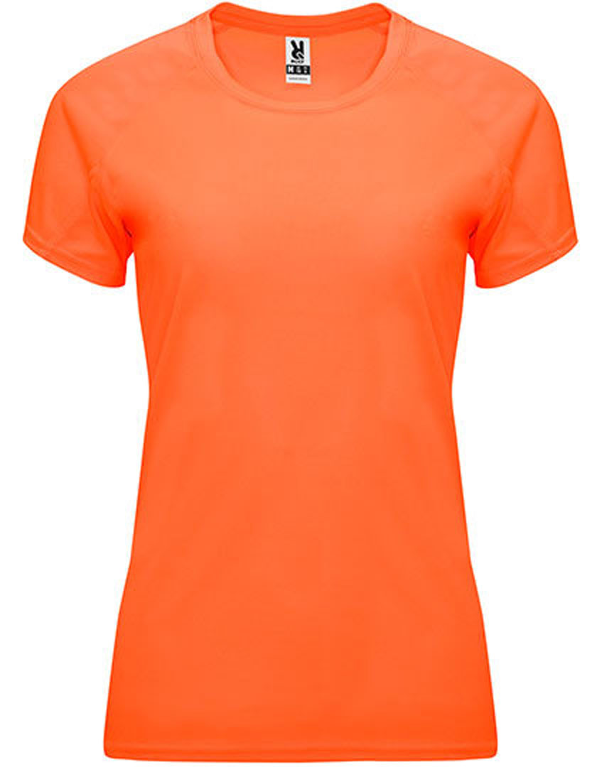 fluor orange