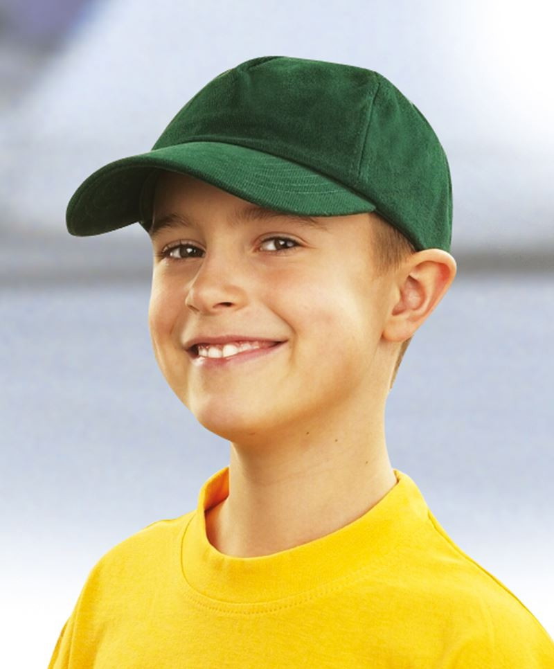 5-Panel Kinder Cap Myrtle Beach MB7010