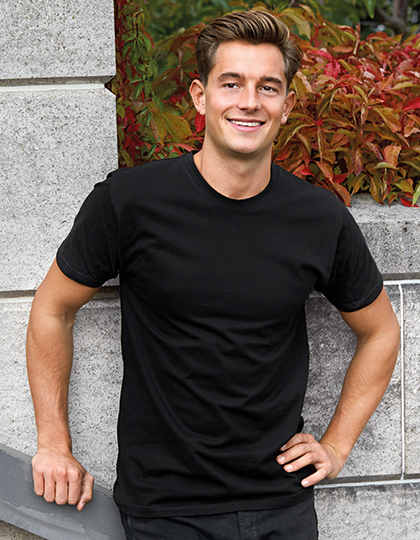 Unisex Workwear T-Shirt Neutral 69001