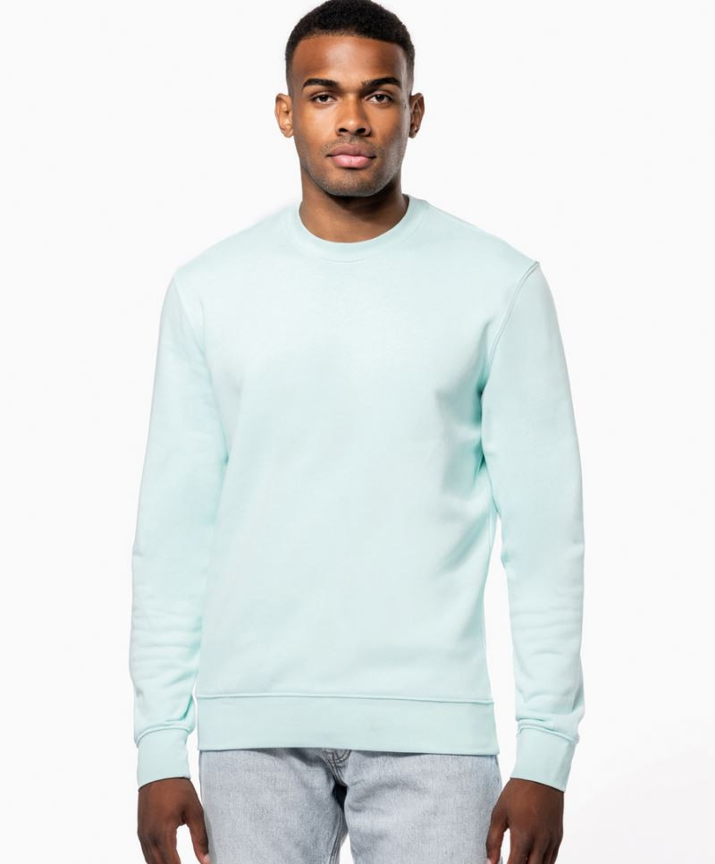 Umweltfreundlicher Sweater Kariban K4025