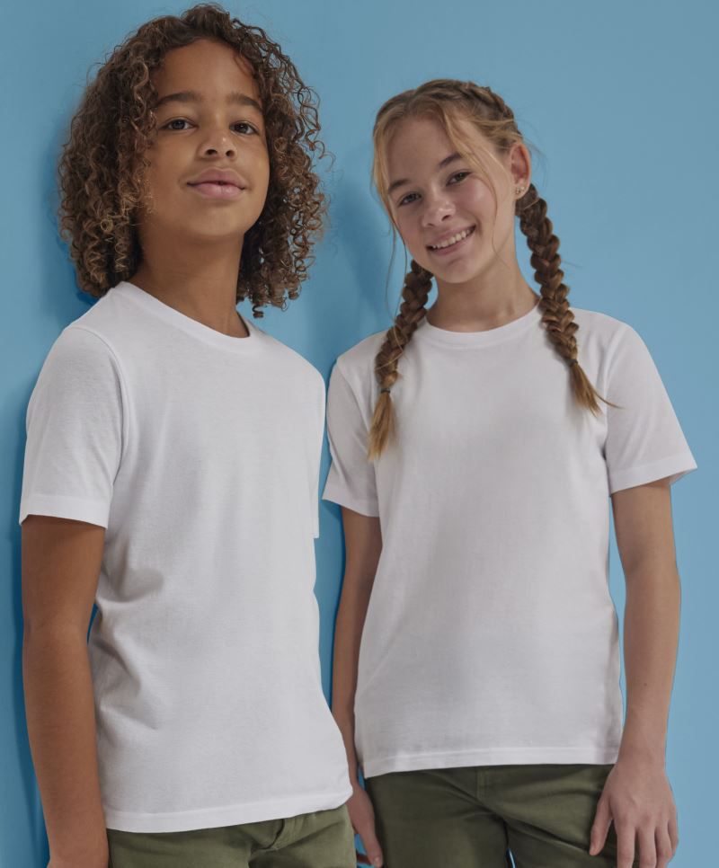 Schweres Kinder T-Shirt B&C Collection E190
