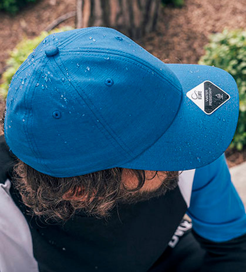 Energy Cap Atlantis AT678