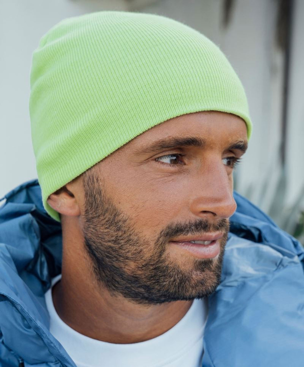 Holly Beanie Atlantis AT102