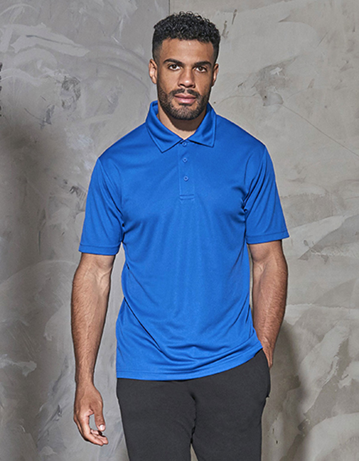 Cool Polo AWDis JC040