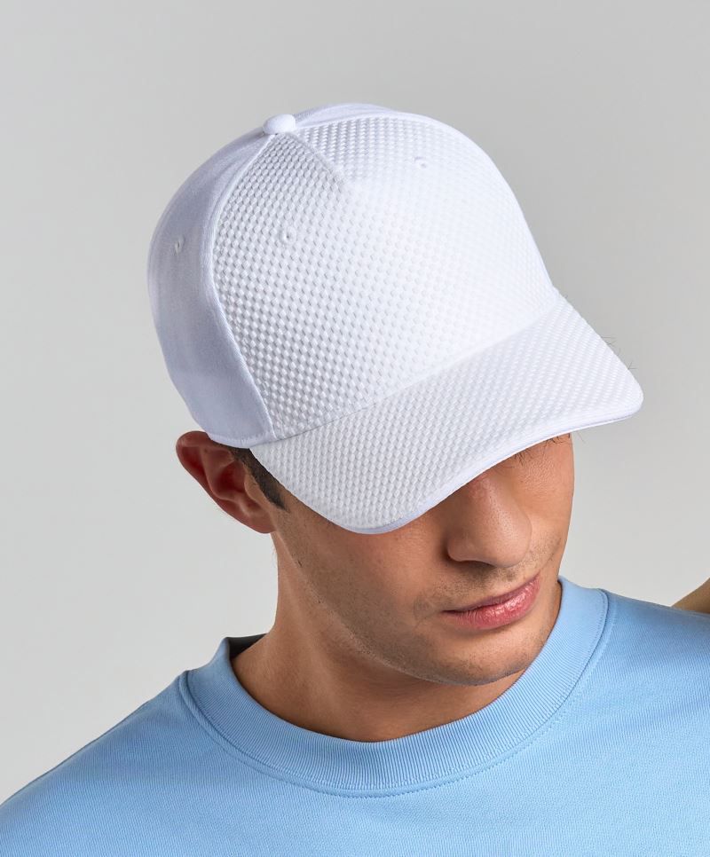 GEAR-S 5 Panel Baseball Cap Atlantis 0279