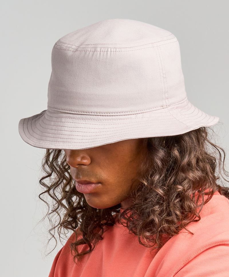 BUCKET COTTON-S Fischer Hut Atlantis 0283