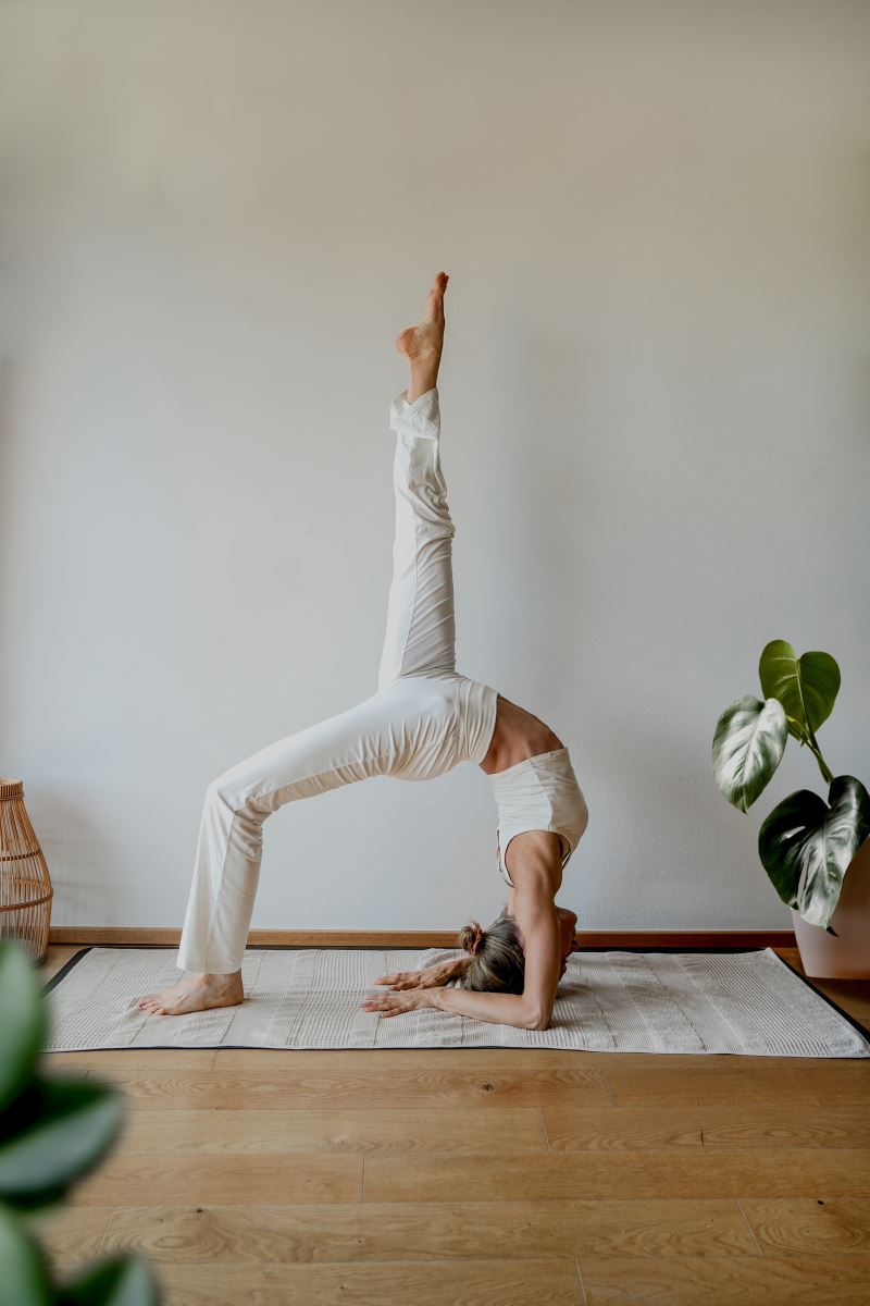 Yogatuch "Shallow" Vossen VO9481