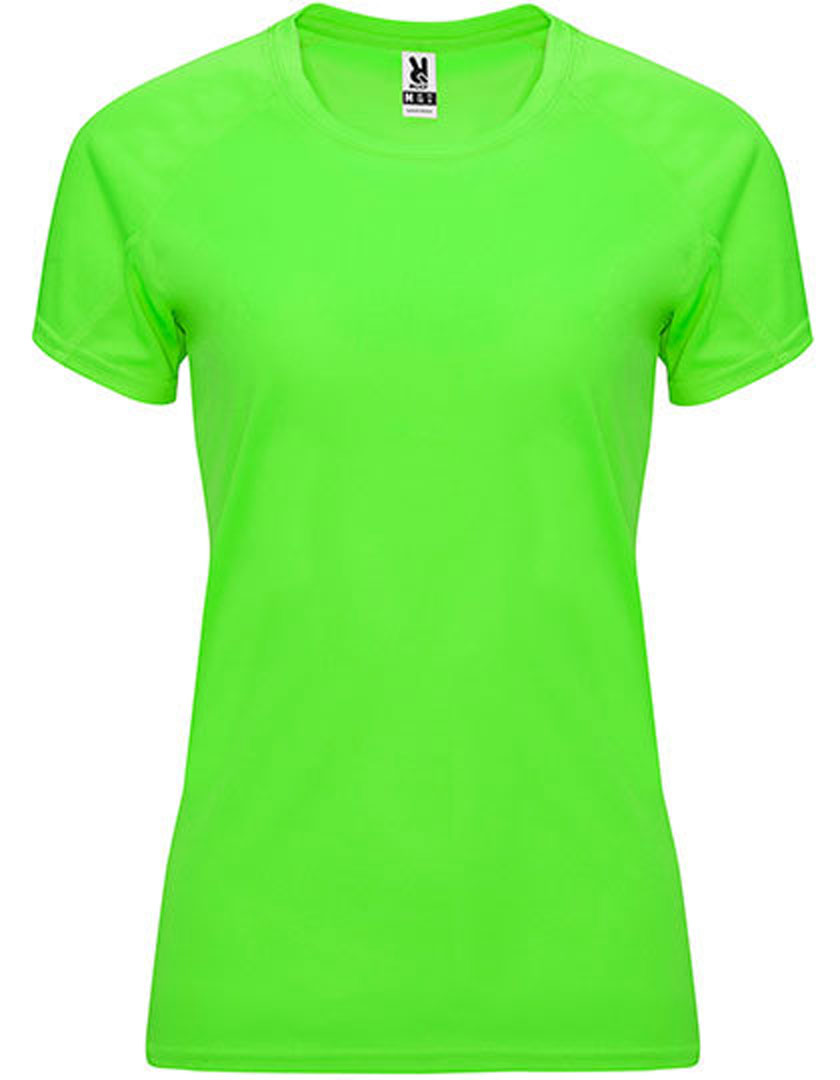 fluor green