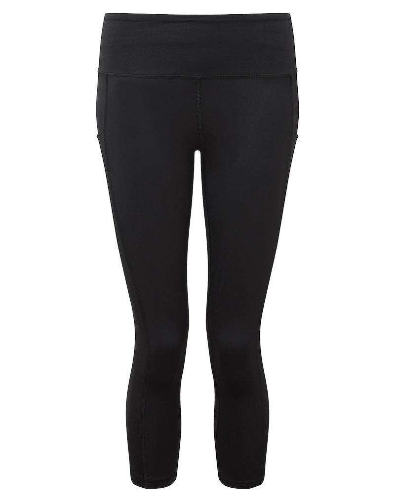 Women´s Recycled Performance Leggings ¾ Length TriDri® TR530