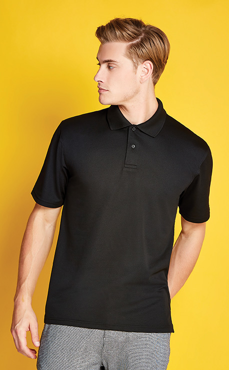 Regular Fit Cooltex® Plus Pique Polo Kustom Kit K444