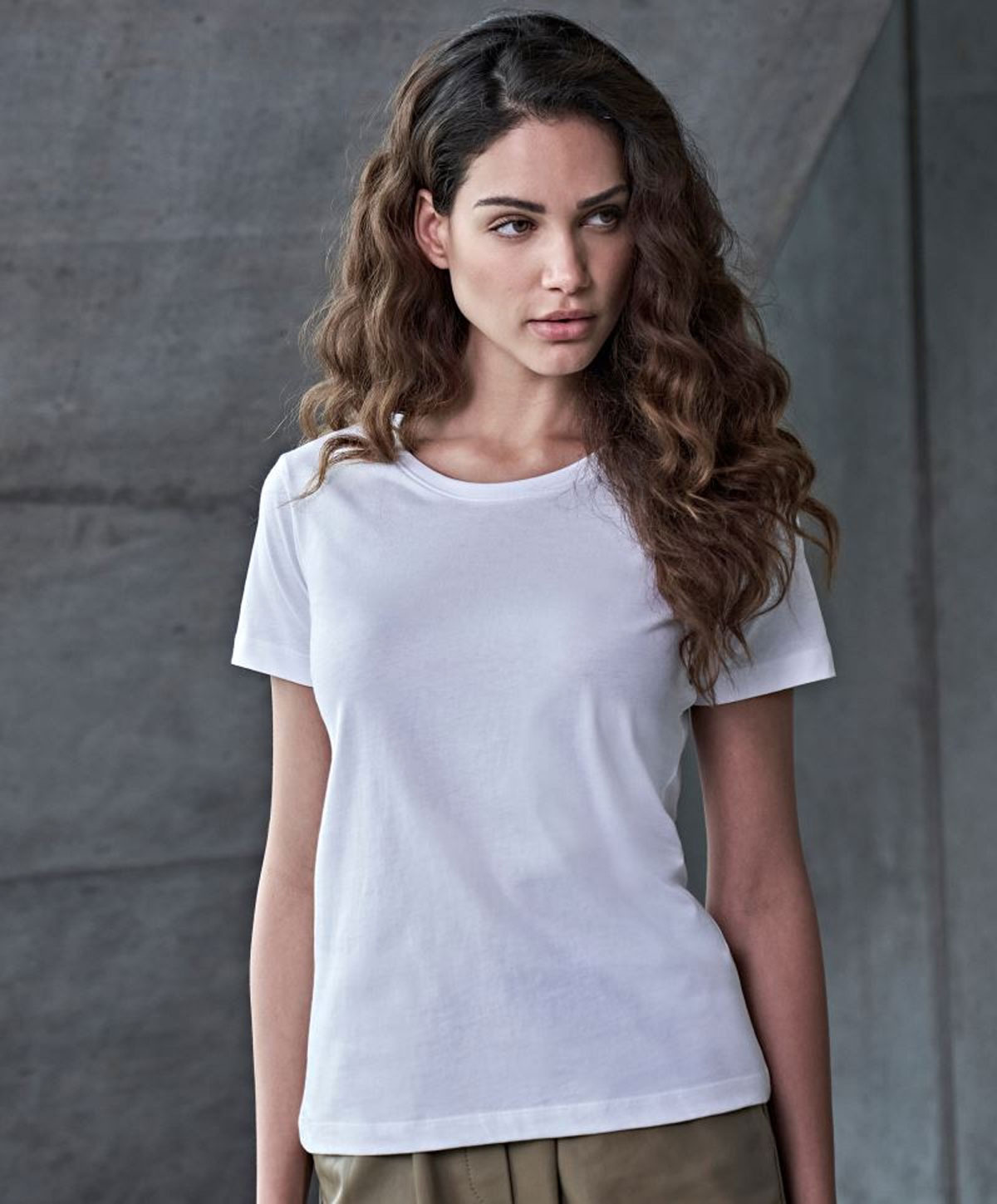 Women´s Sof Tee Tee Jays 8050
