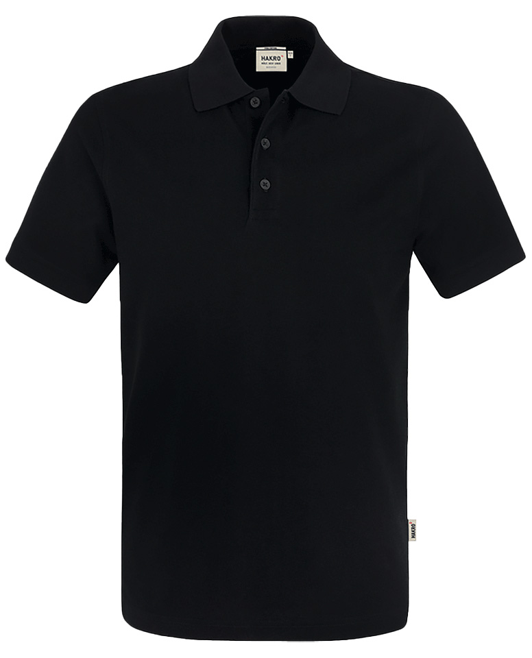 Hakro Poloshirt Pima-Cotton 0801