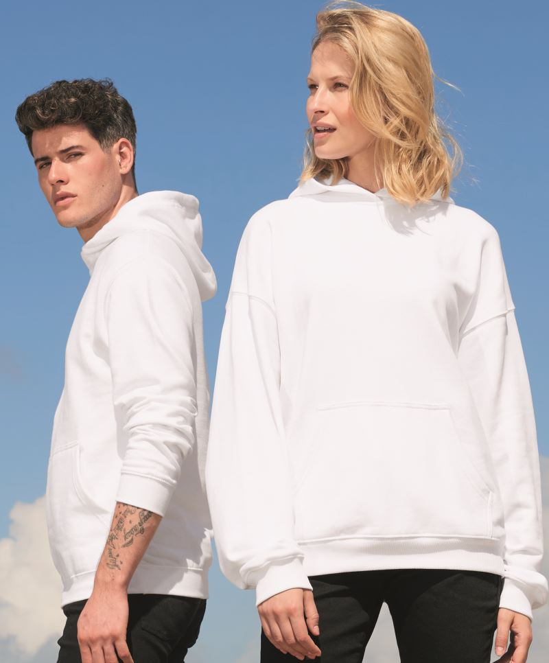 Unisex Connor Oversized Hoodie SOL'S 3813