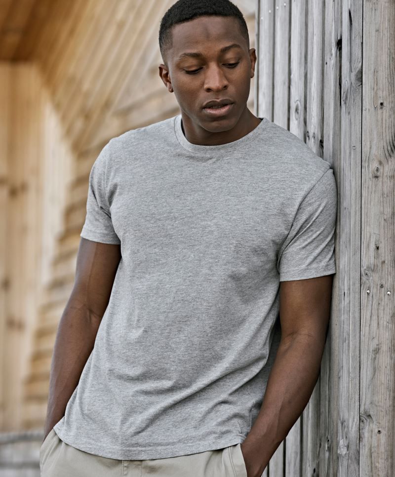 T-Shirt Unlabeled Tee Jays TJ1140