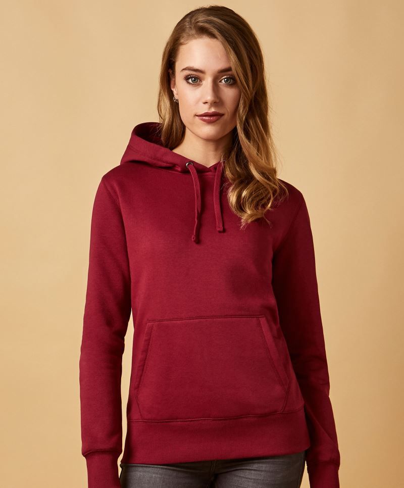 Women´s Hoody Sweater Promodoro XO1781