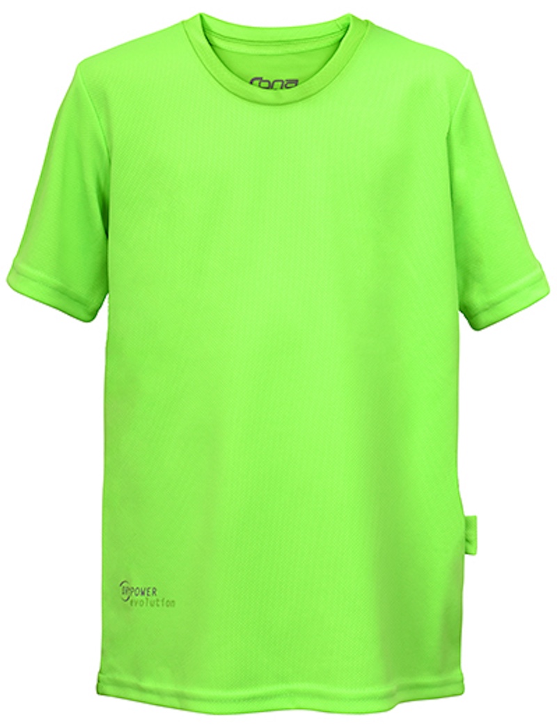 Kids Evolution Tech Tee CONA SPORTS CN160K