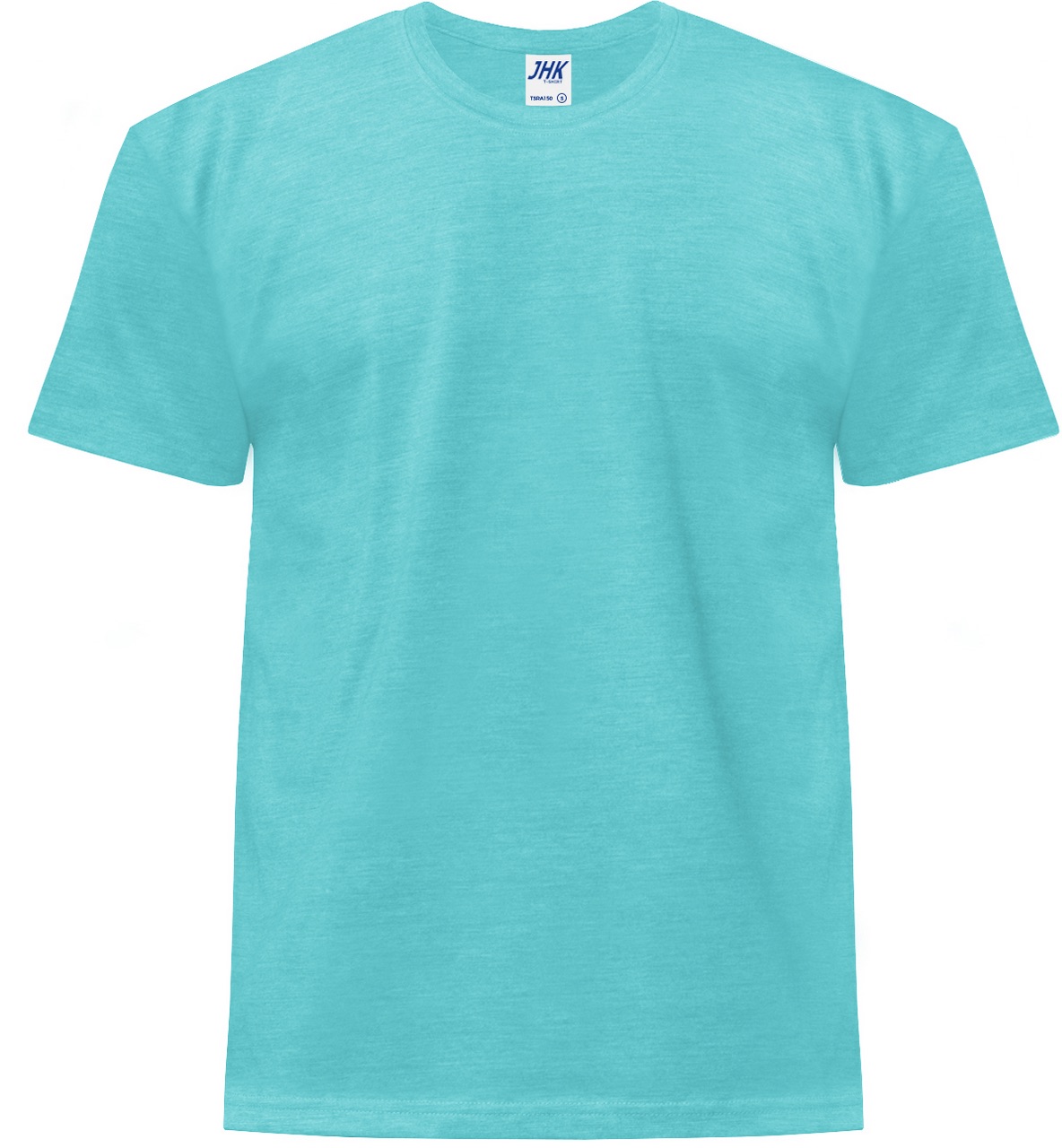 turquoise heather