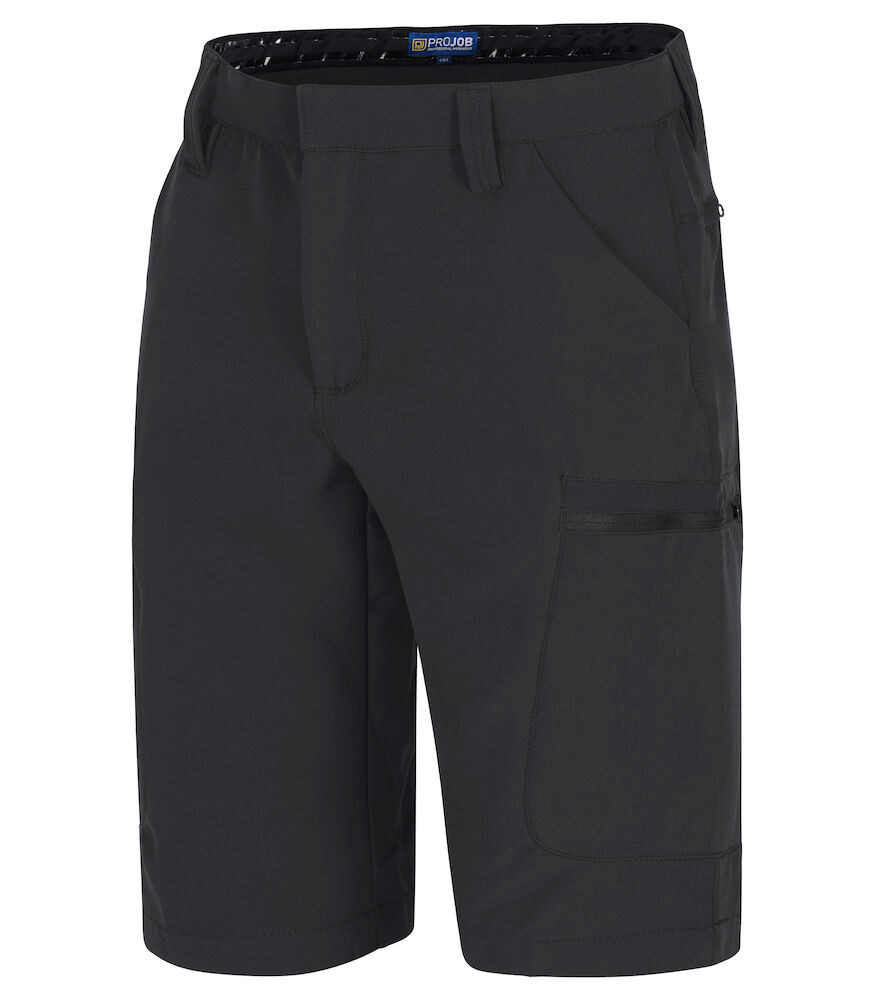 Stretch Herren Shorts ProJob 2560