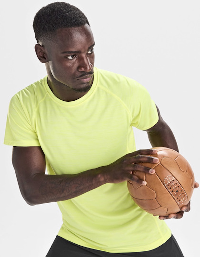 Austin T-Shirt Roly RY6654