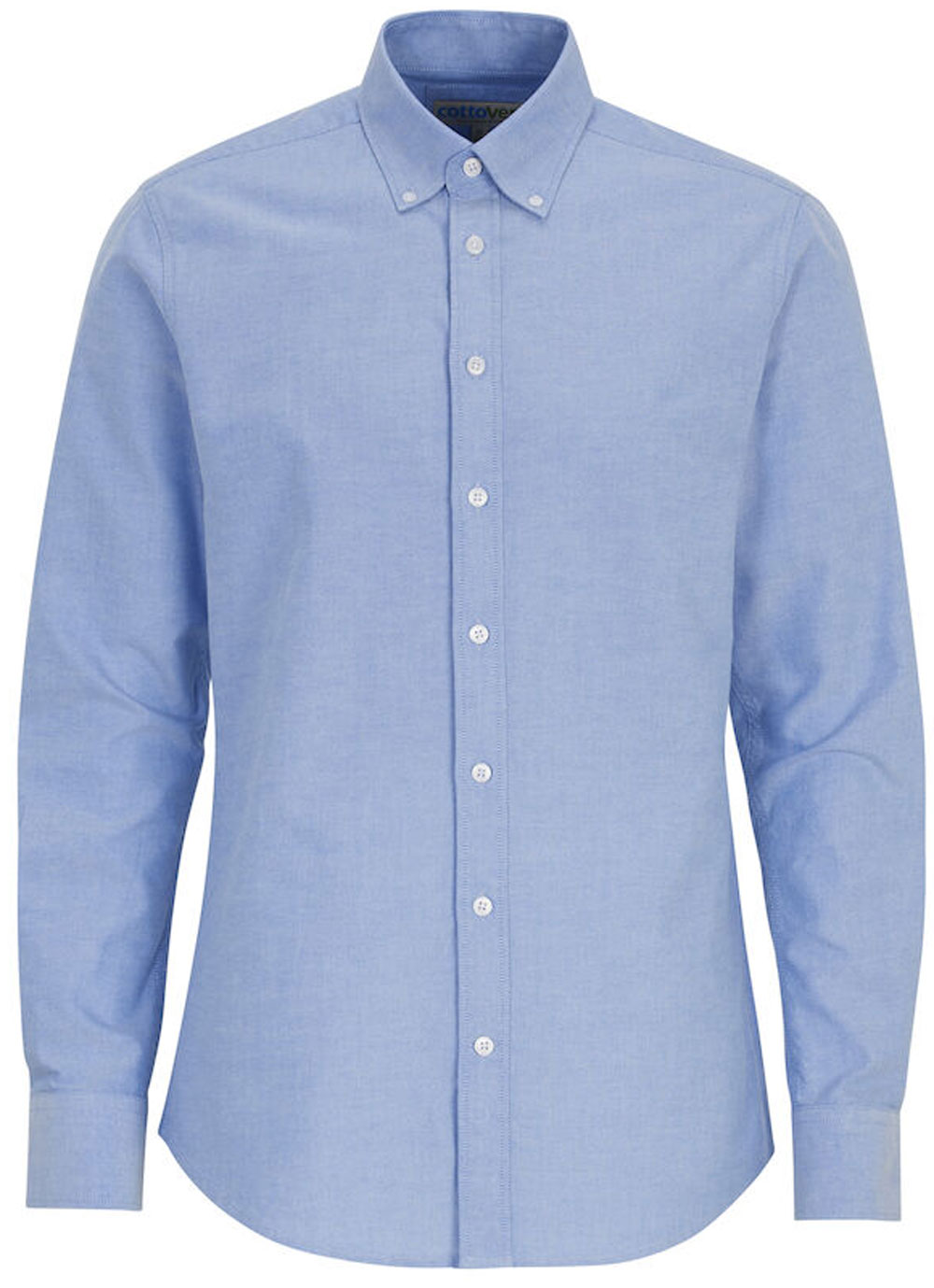 Cottover 141042 Oxford Comfort Man