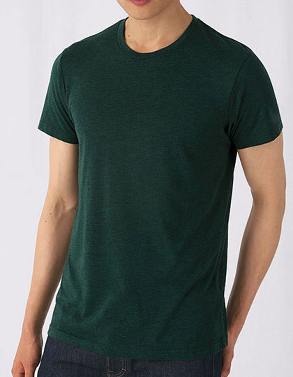 Triblend T-Shirt /Men B&C TM55