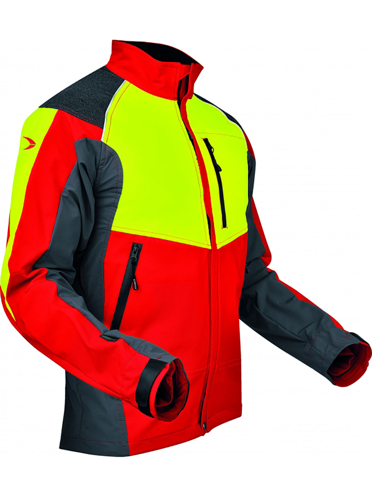Pfanner Ventilation Jacket 105544