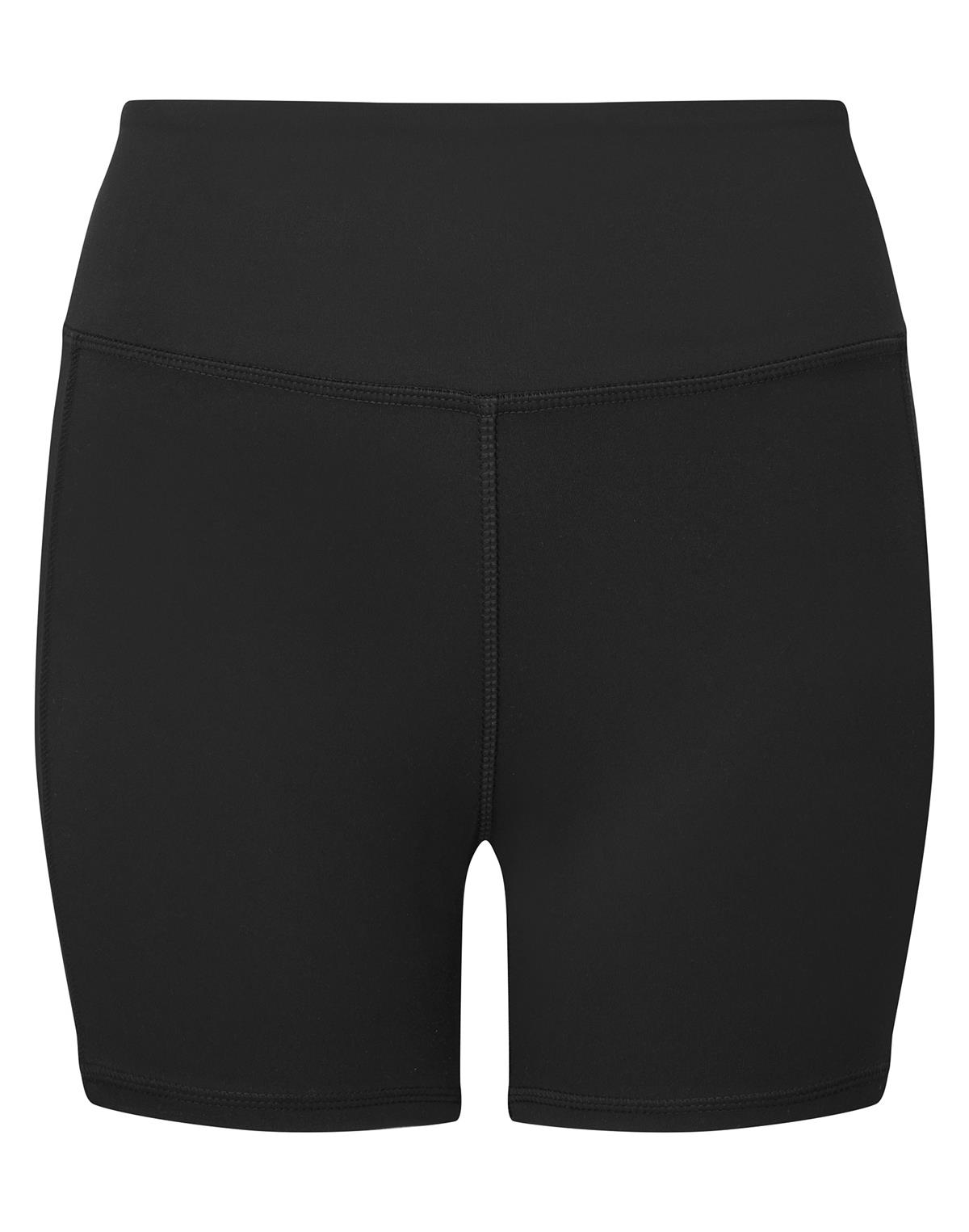 Women´s Recycled Micro Shorts TriDri® TR535