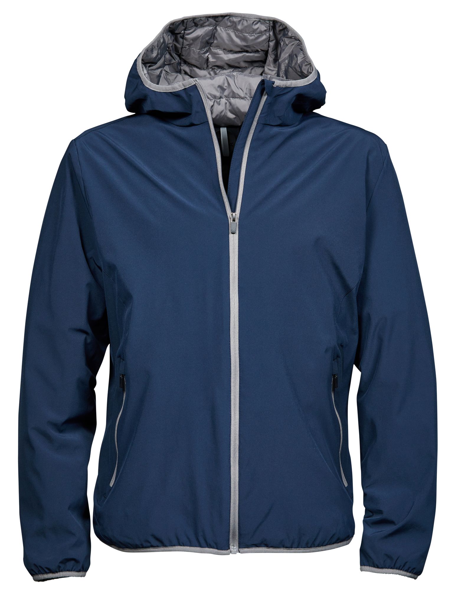 Competition Jacket Tee Jays 9650 navy XL