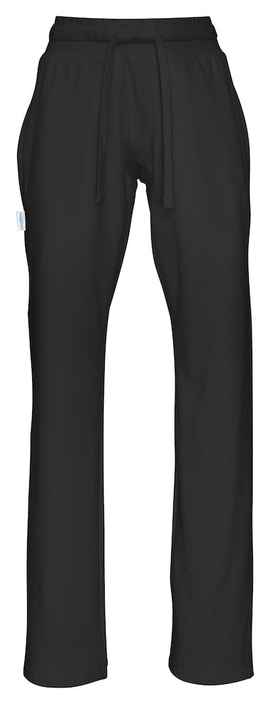 Cottover 141013 Sweat Pants Lady 100% Organic Baumwolle