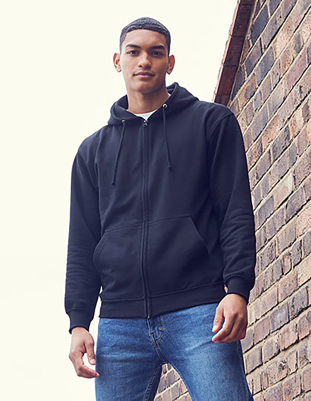 Zoodie Just Hoods by AWDis JH050