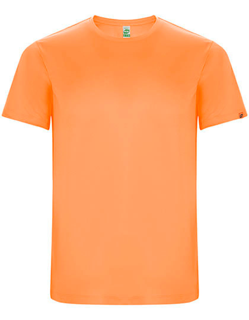 fluor orange