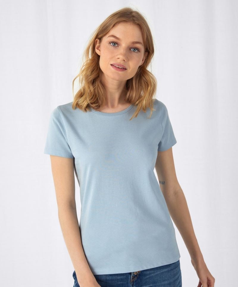 B&C Organic E150 Women TW02B