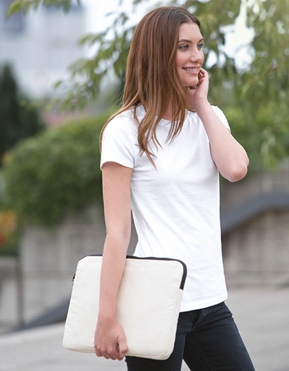 Laptop Bag 15“  Neutral 90044