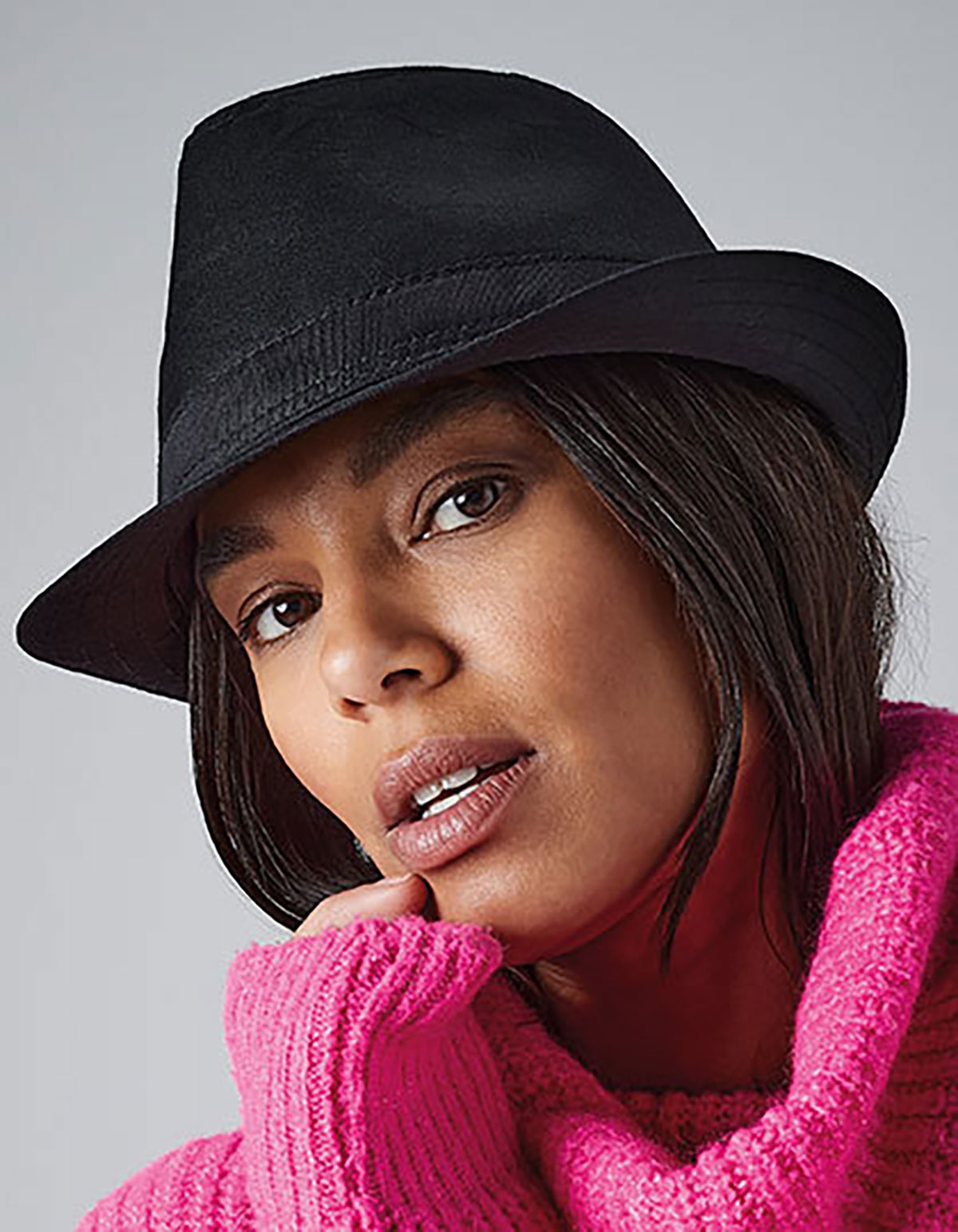 Fedora Hat Beechfield CB630