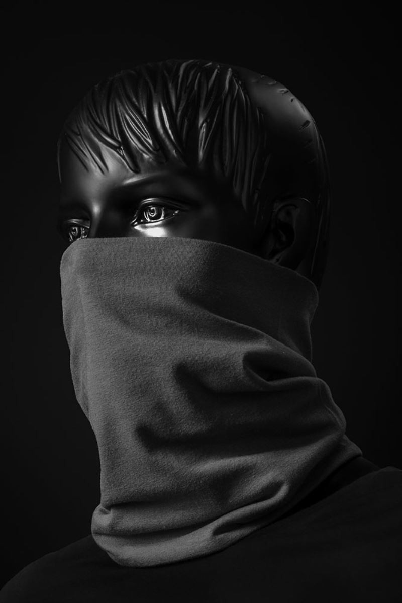 Bio Bandana Promodoro 3084