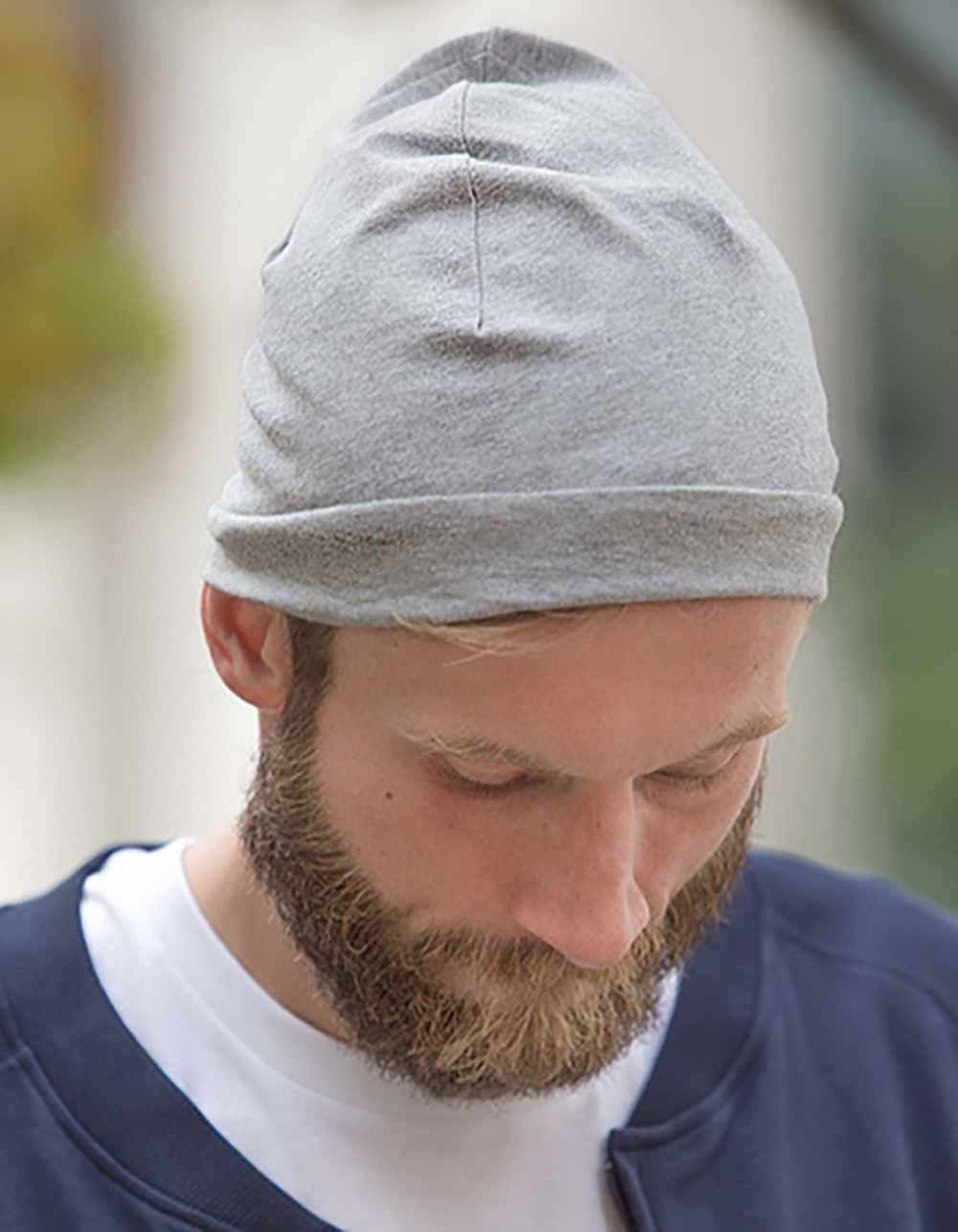 Hat Neutral 93050 Bio-Baumwolle