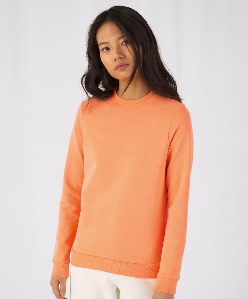 Set In Sweat Women B&C W02W