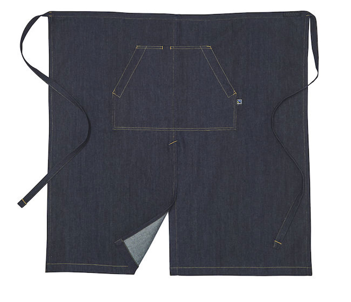 840 dark blue/ denim