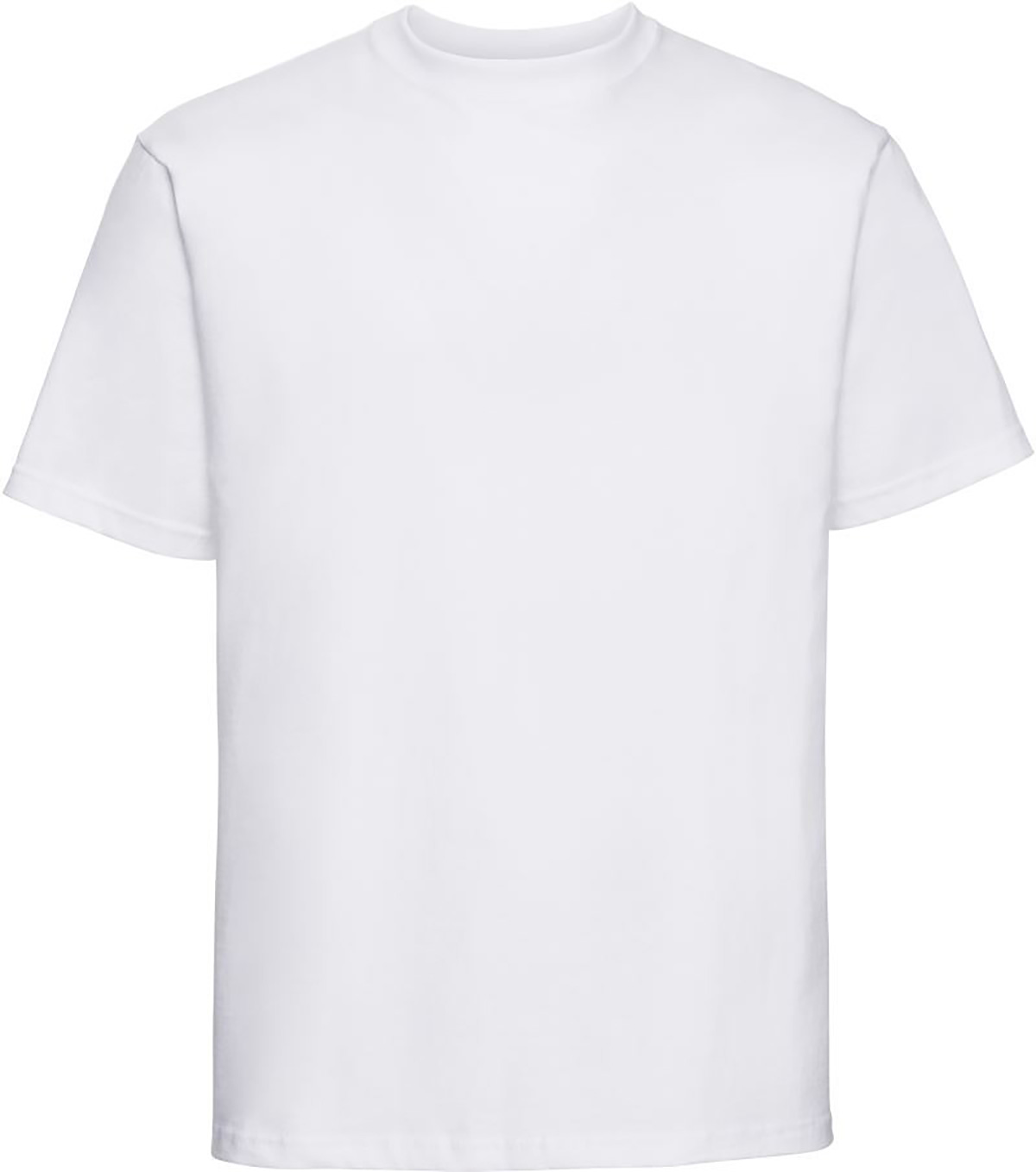 Russell 215M Classic Heavyweight T-Shirt