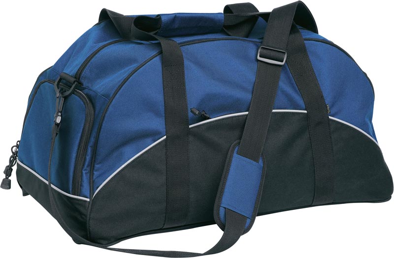 Clique Sportbag 040208
