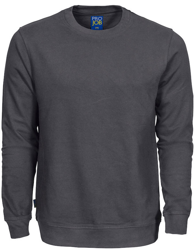 ProJob 2124 Round Neck Sweatshirt