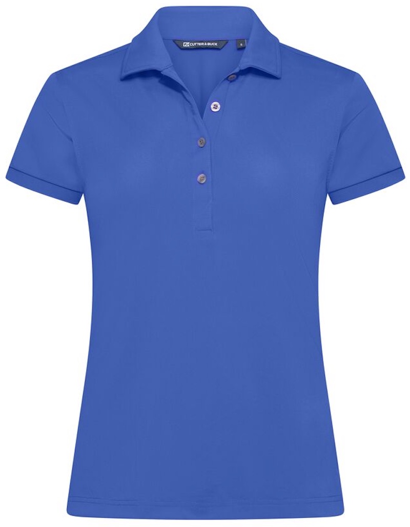Virtue Polo Solid Women Cutter & Buck 354435