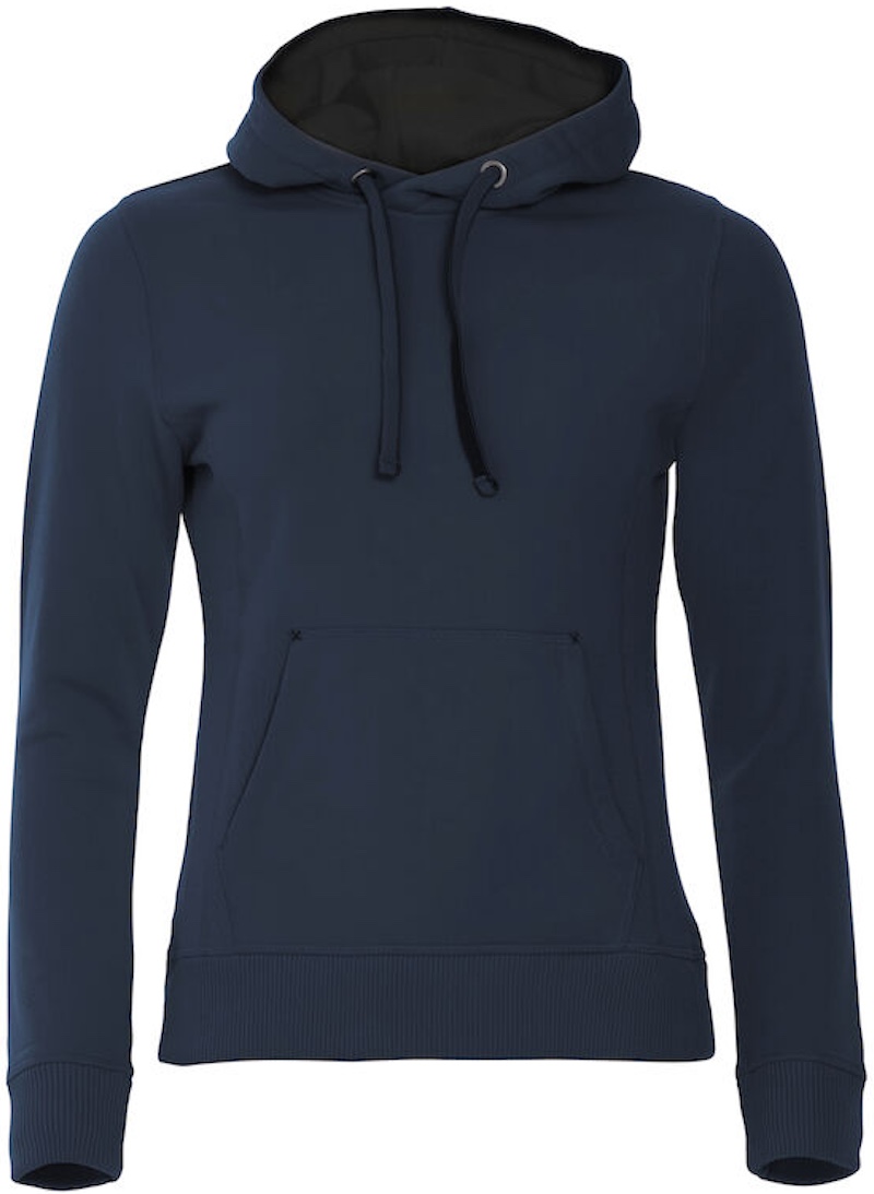 Clique Classic Hoody Ladies 021042